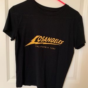 Brandy Melville T-shirt